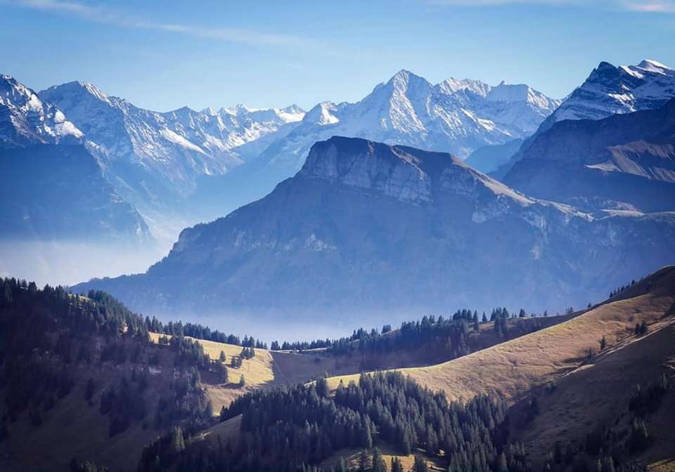 The Alpine Panorama Rail Tour - Indus Travels - Italy - Image 6