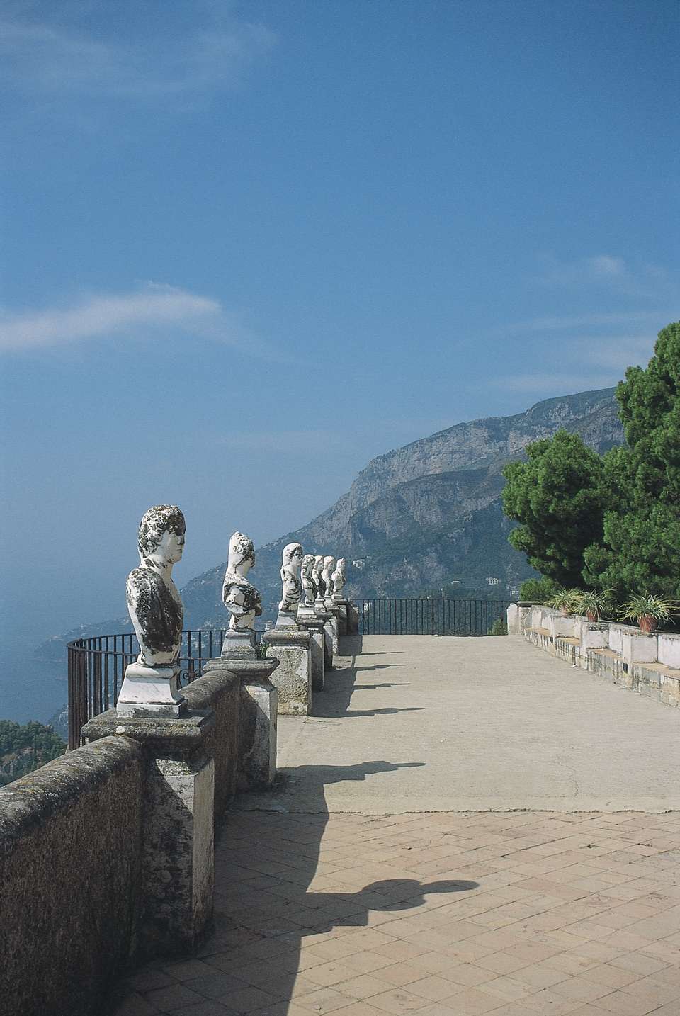 The Amalfi Coast Walk - Exodus Adventure Travels - Italy - Image 2