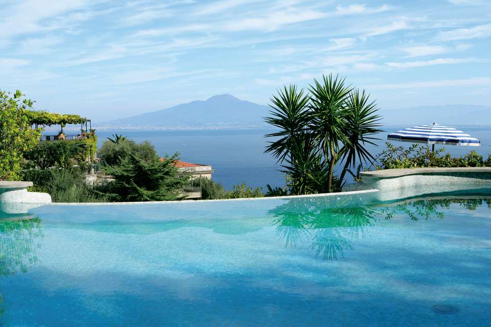 The Amalfi Coast Walk - Exodus Adventure Travels - Italy - Image 3