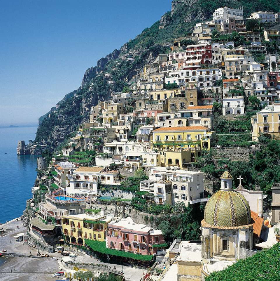 The Amalfi Coast Walk - Exodus Adventure Travels - Italy - Image 7