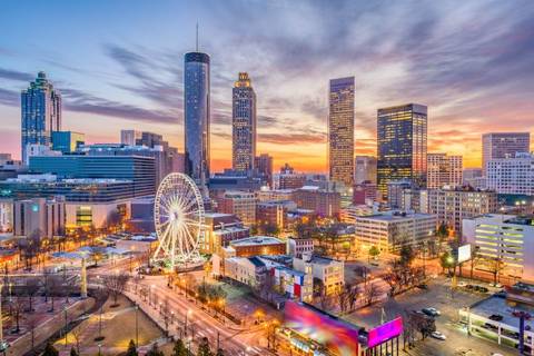 Museum And Gallery Visits Tour: The American South