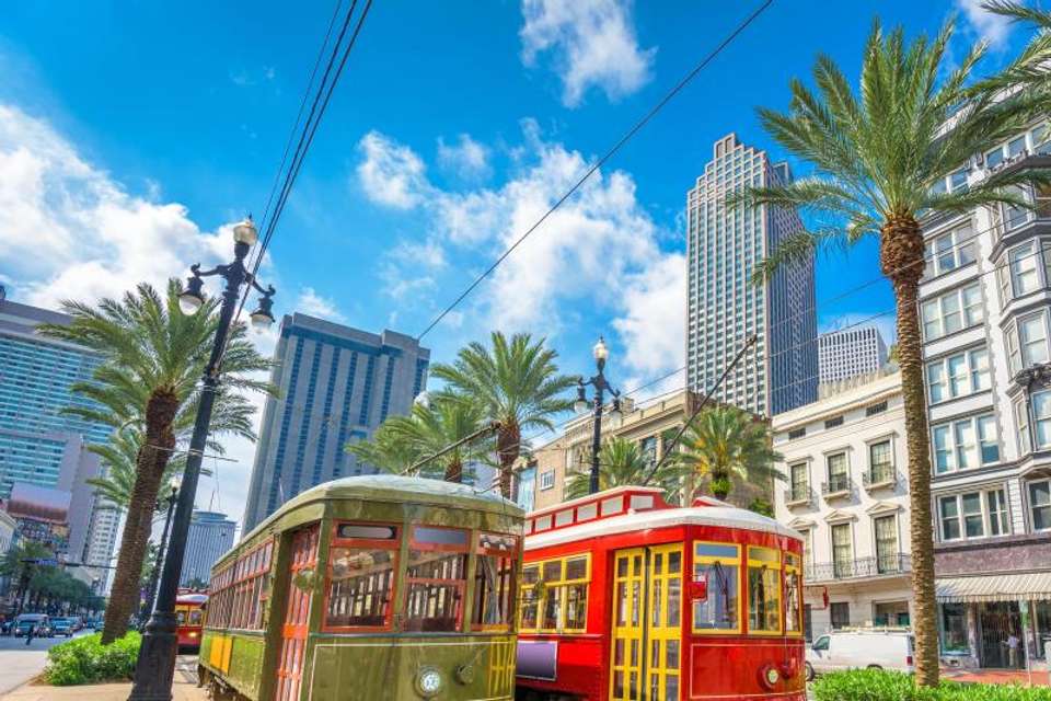 The American South - Omega Tours - USA - Image 2