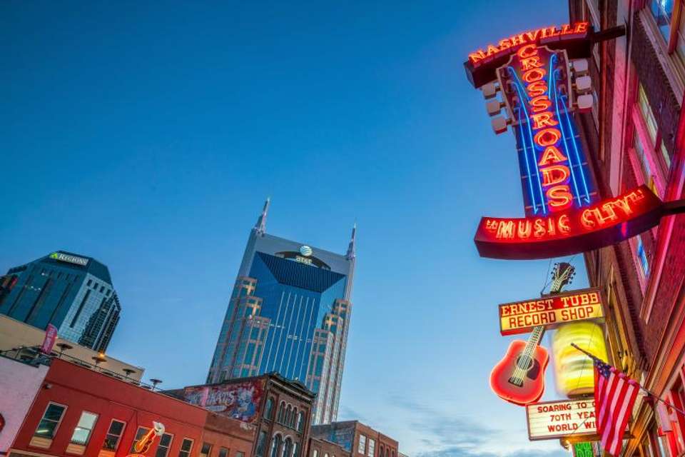 The American South - Omega Tours - USA - Image 3