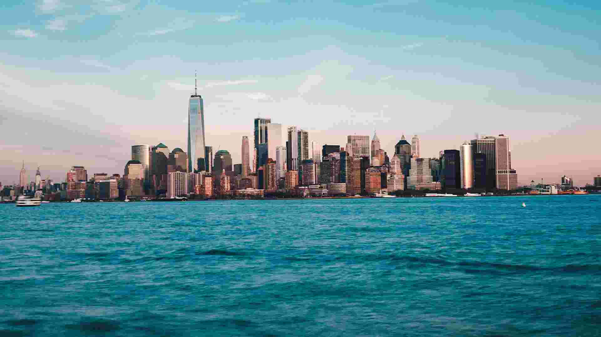 The American Story From Historic Boston to the Gateway of Ellis Island