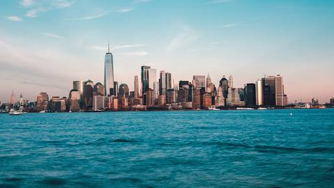 Experienced Travelers Trips: The American Story From Historic Boston To The Gateway Of Ellis Island