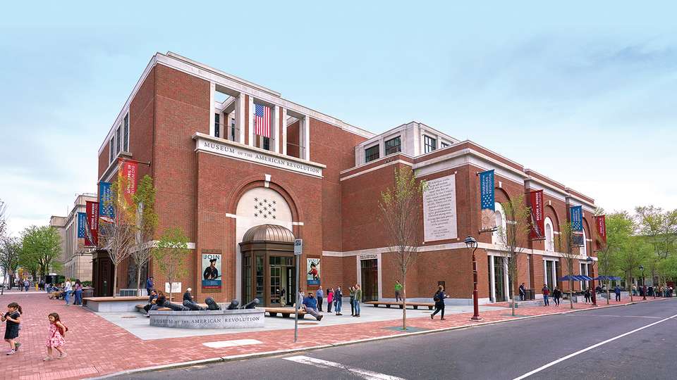 The American Story From Historic Boston to the Gateway of Ellis Island - Collette Tours - USA - Image 4