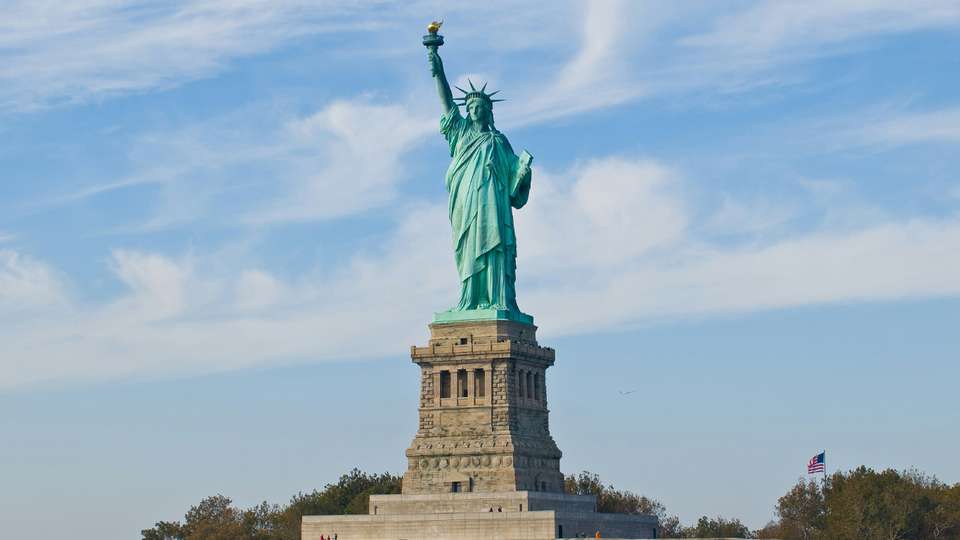 The American Story From Historic Boston to the Gateway of Ellis Island - Collette Tours - USA - Image 5