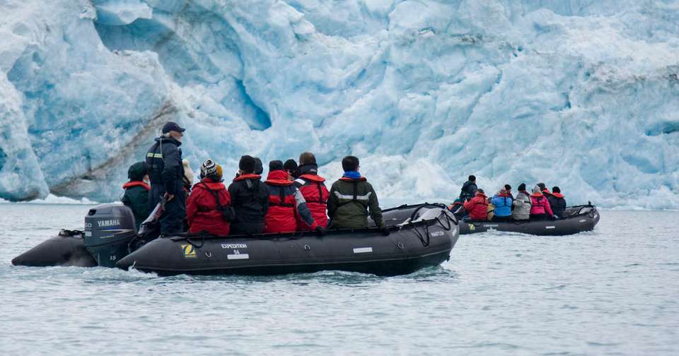 The Antarctic Peninsula and Weddell Sea - M/V Ushuaia - Explore - Argentina - Image 7