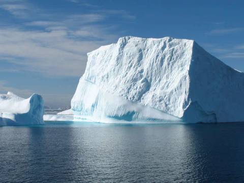 The Antarctic Peninsula And Weddell Sea - M/v Ushuaia - Winter Tours