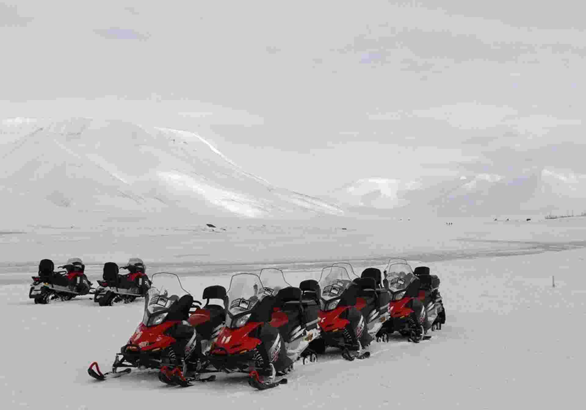 An Arctic Adventure in Norway