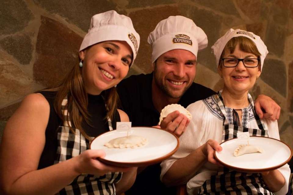 The Argentine Experience - Tangol Tours - Brazil - Image 2