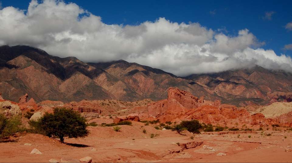 The Argentine North in 12 Days - Ripioturismo - Argentina - Image 4