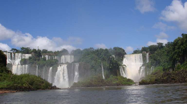 The Argentine North in 12 Days trip - alternative tour available