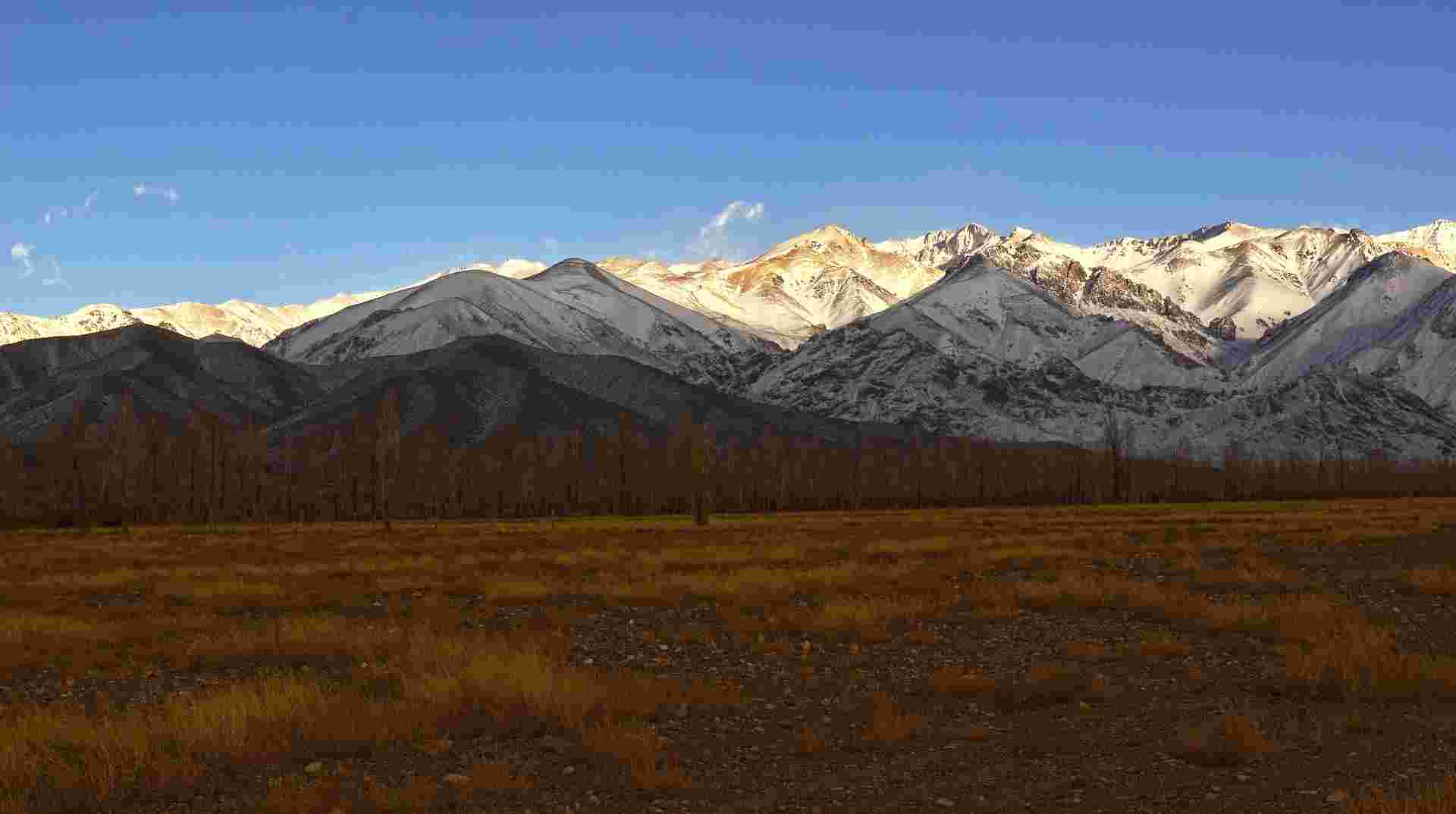The Argentinean North: 13-Day Tour