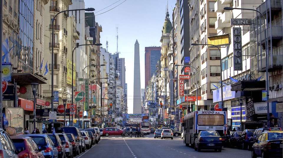 The Argentinean North: 13-Day Tour - Ripioturismo - Argentina - Image 3