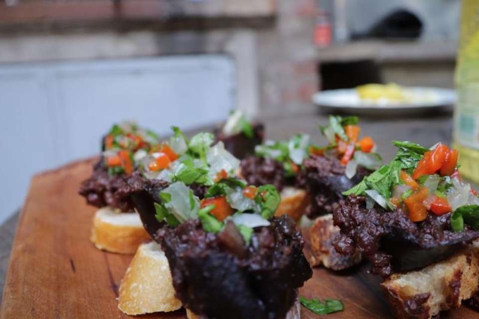 The Art of Argentine Asado: Behind Closed Doors - Tangol Tours - Argentina - Image 4