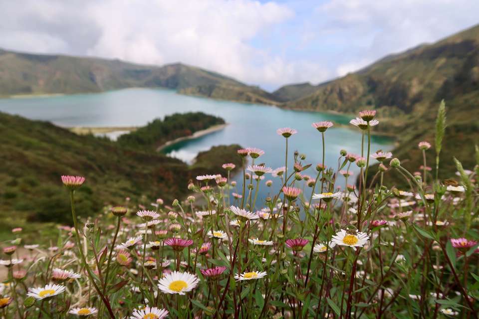 The Azores Jewels of Portugal - Collette Tours - Portugal - Image 3