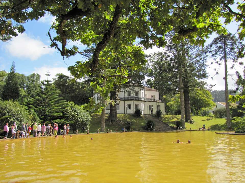 The Azores Jewels of Portugal - Collette Tours - Portugal - Image 4