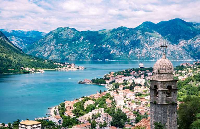 The Balkans From Coastal Croatia to Legendary Greece trip - alternative tour available