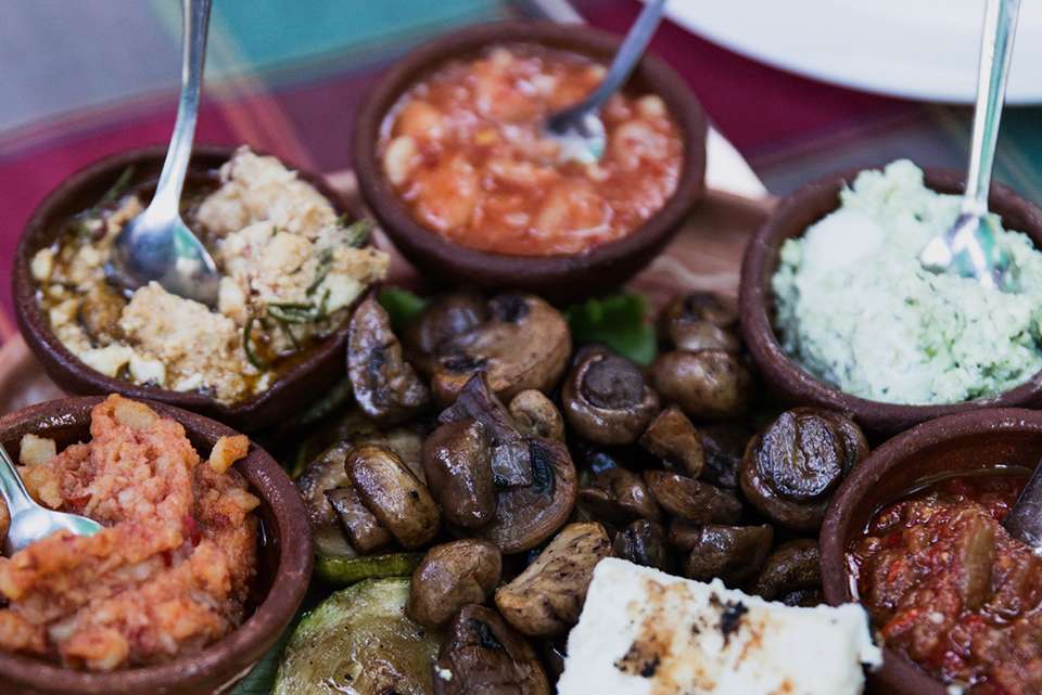 The Balkans Real Food Adventure - Intrepid Travel - Croatia