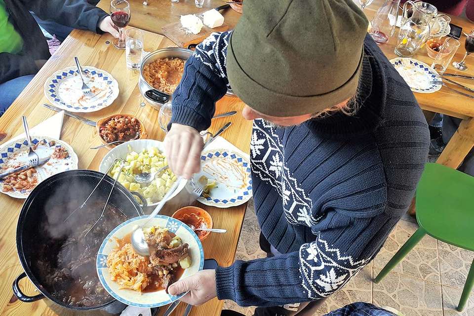 The Balkans Real Food Adventure - Intrepid Travel - Croatia