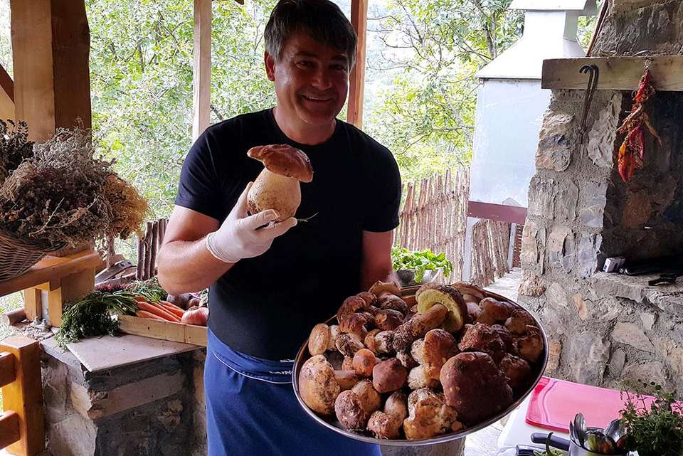 The Balkans Real Food Adventure - Intrepid Travel - Croatia