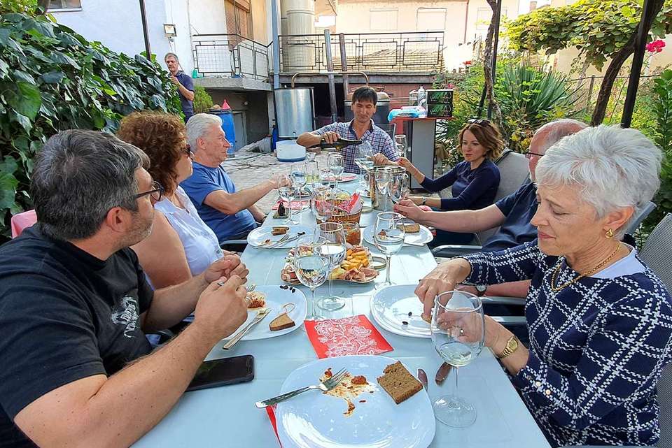 The Balkans Real Food Adventure - Intrepid Travel - Croatia