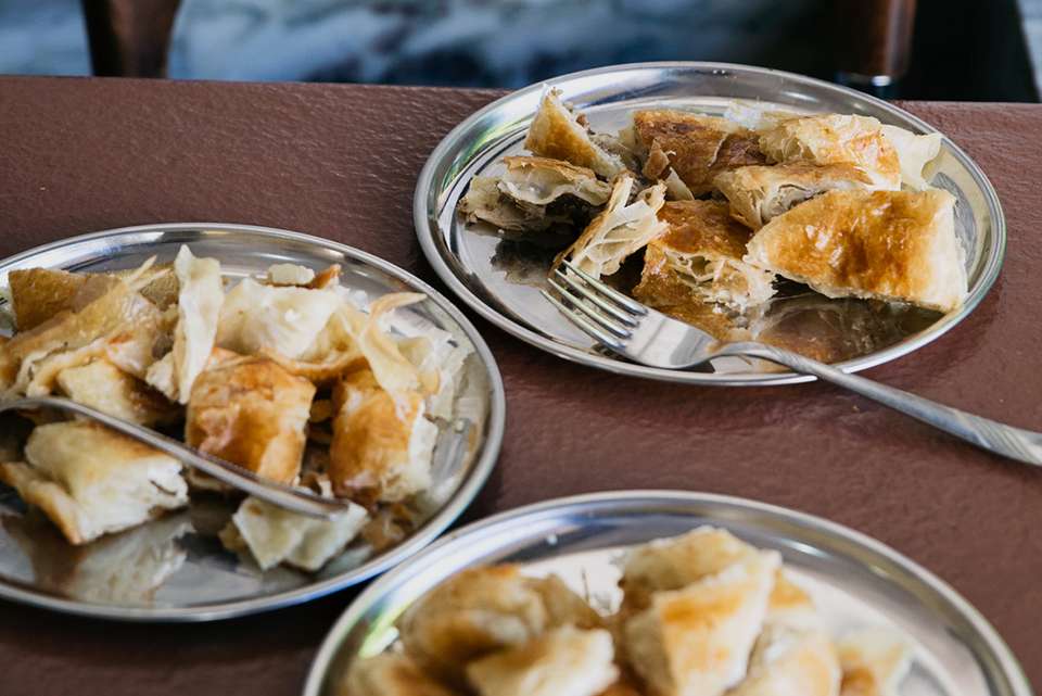 The Balkans Real Food Adventure - Intrepid Travel - Croatia