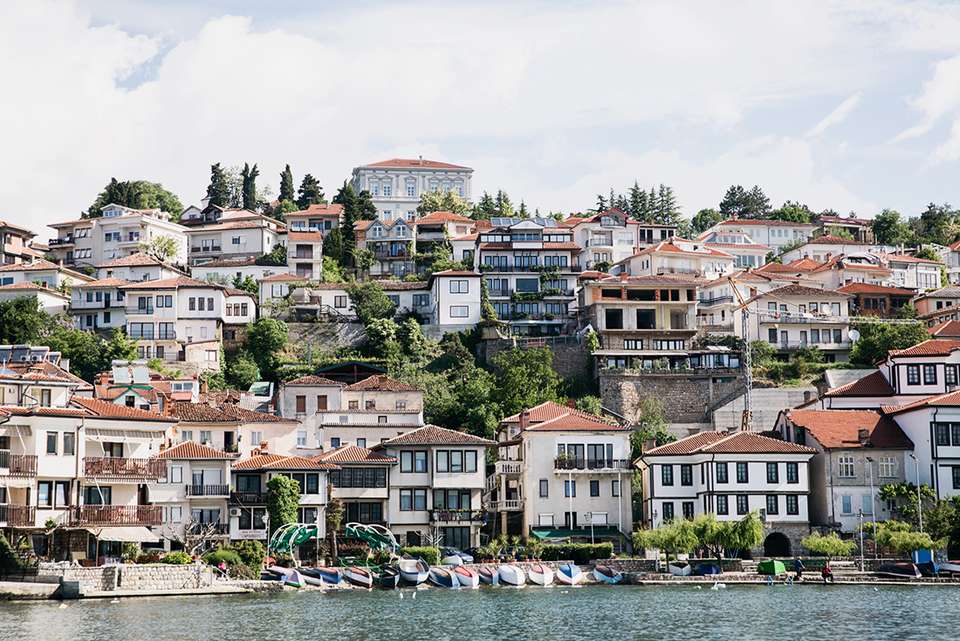 The Balkans Real Food Adventure - Intrepid Travel - Croatia