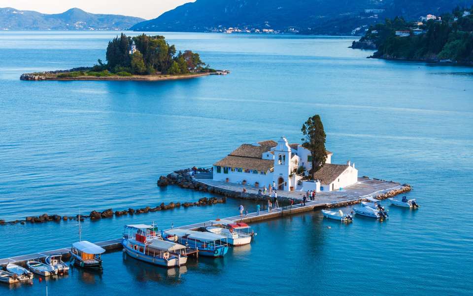 The Beautiful Aegean, Peloponnese and Northern Greece Int - Europamundo - Greece - Image 7
