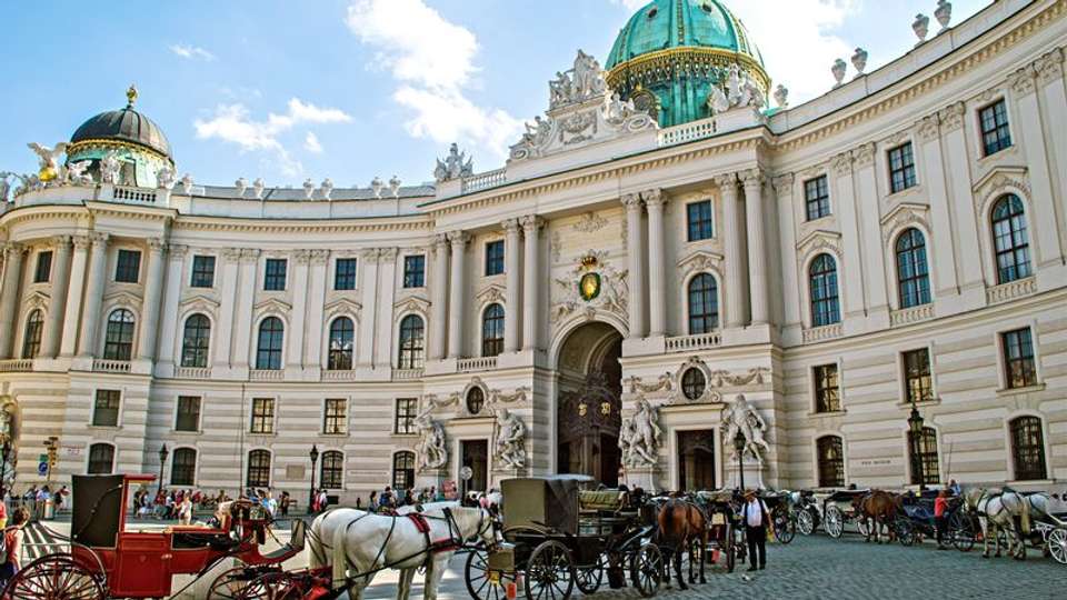 The beautiful blue Danube from Passau to Budapest (port-to-port cruise) - Tweet World Travel - Germany - Image 9