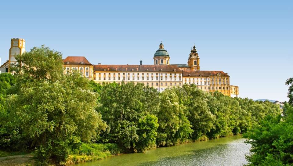 The beautiful blue Danube (port-to-port cruise) - Croisieurope - Germany