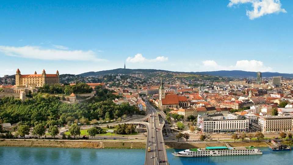 The Beautiful Blue Danube (port-to-port cruise) - Tweet World Travel - Hungary - Image 3