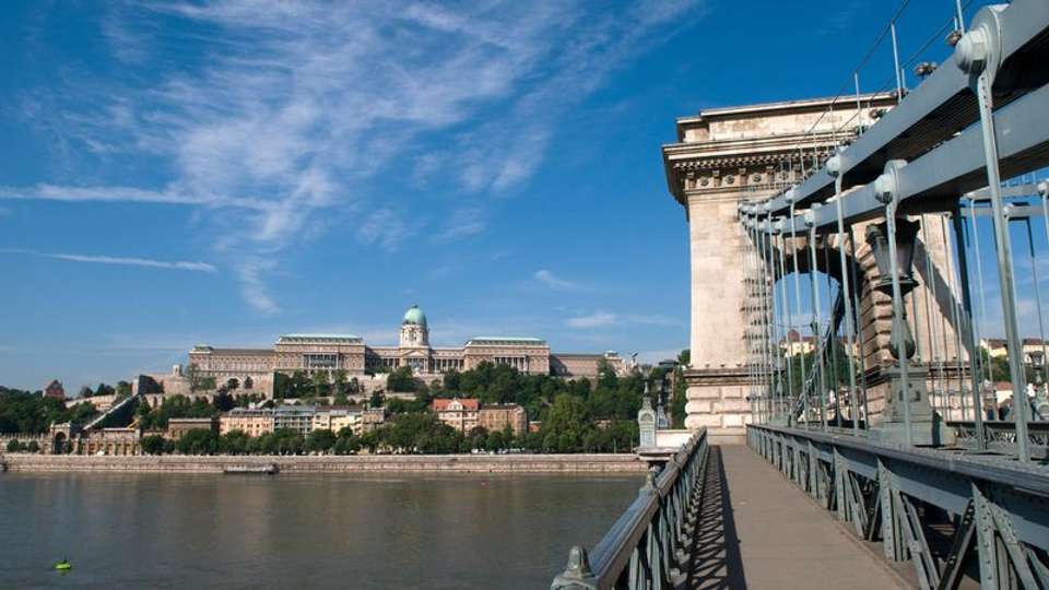 The beautiful blue Danube (port-to-port cruise) - Tweet World Travel - Germany - Image 6