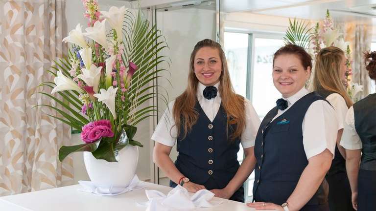 Eastern Europe River cruise Tour: The beautiful blue Danube (port-to-port cruise)
