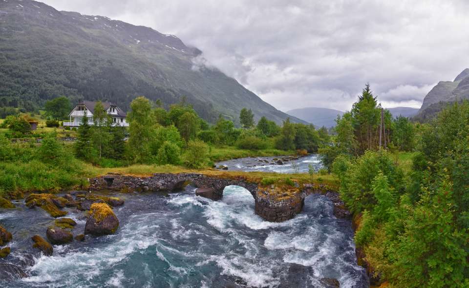 The beautiful Norway End Oslo - undefined - Image 8