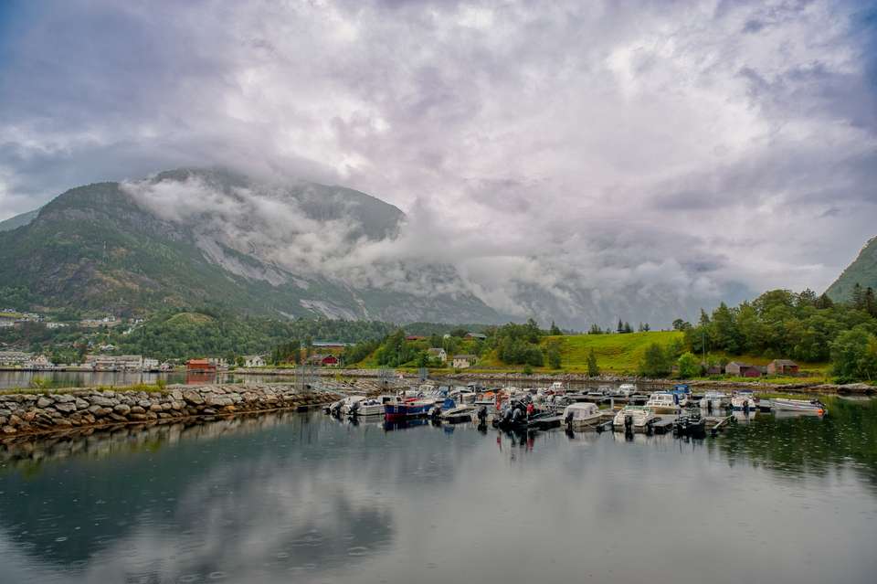 The beautiful Norway End Oslo - undefined - Image 9