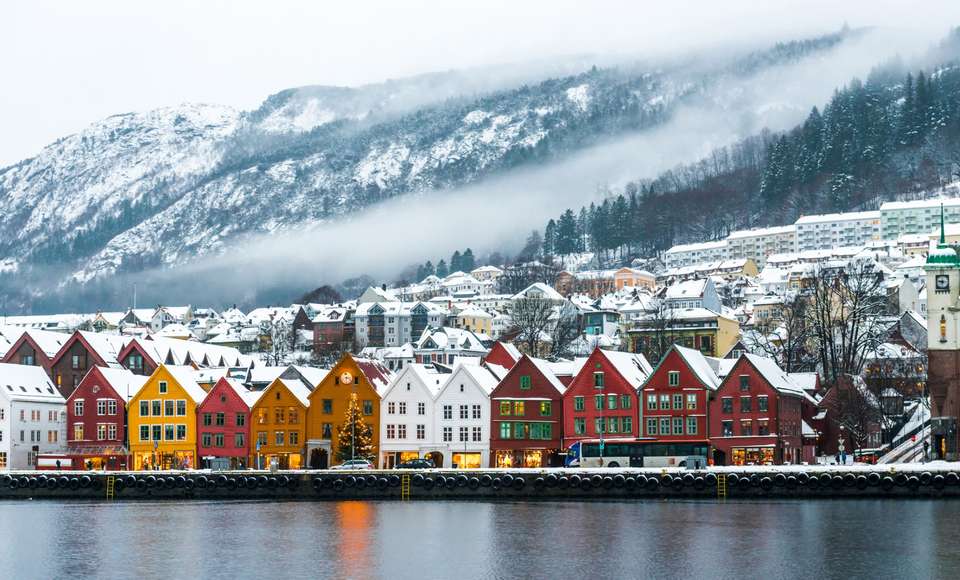 The beautiful Norway End Oslo - undefined - Image 5
