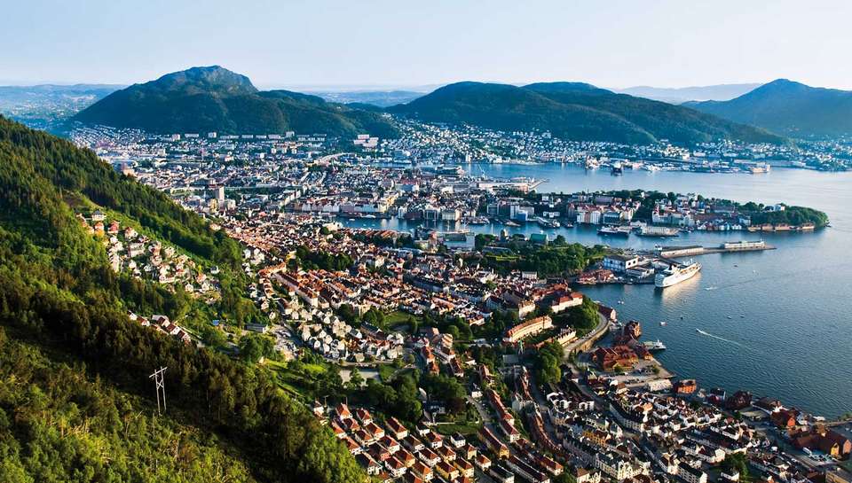 The beautiful Norway End Oslo - undefined - Image 7