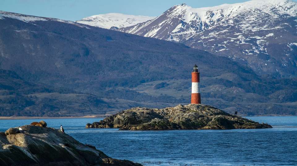 Best of Argentina and Chile Tour - People Travel And Experience - Argentina - Image 1