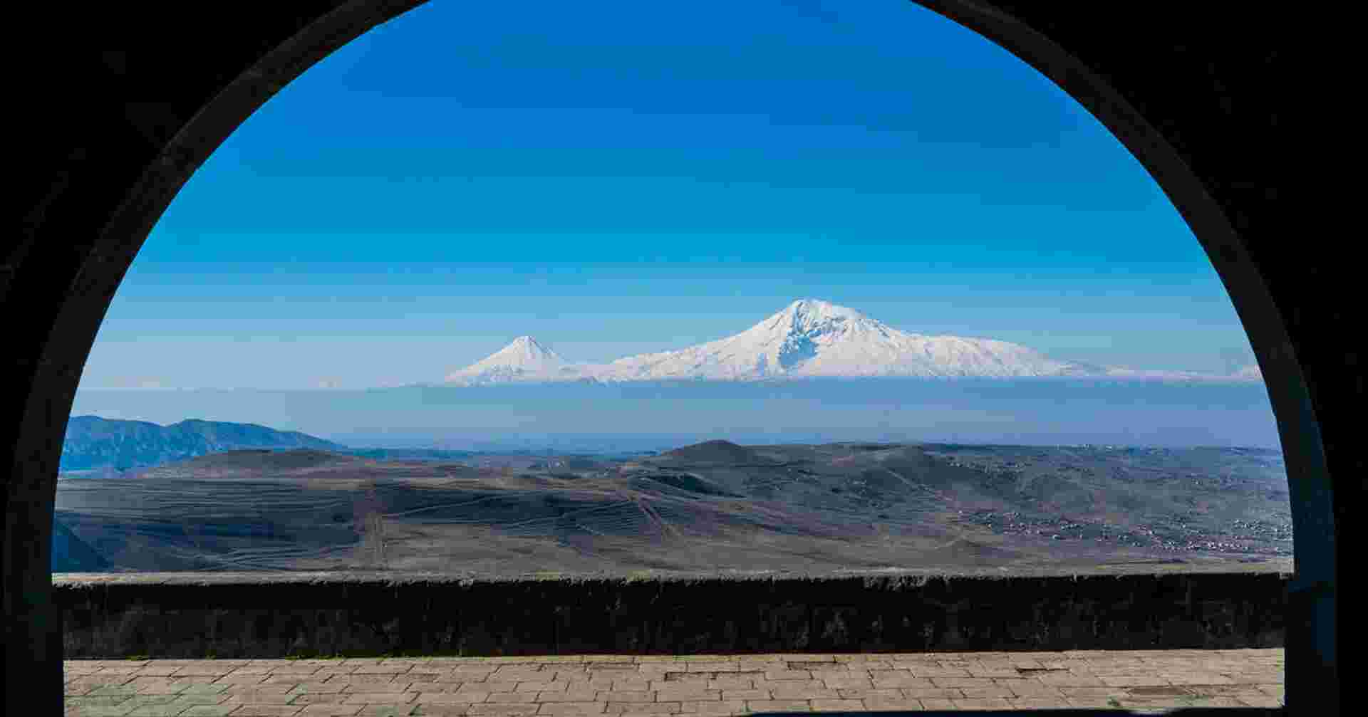 The Best of Azerbaijan, Georgia and Armenia
