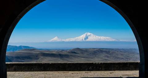 The Best Of Azerbaijan, Georgia And Armenia