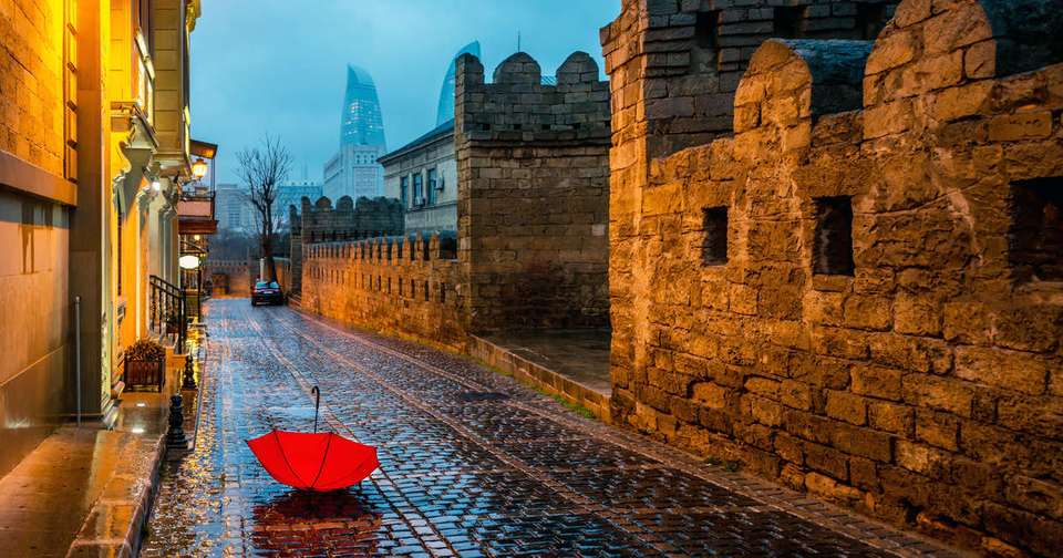 The Best of Azerbaijan, Georgia and Armenia - Explore - Azerbaijan - Image 3