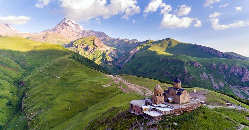 The Best of Azerbaijan, Georgia and Armenia - Explore - Azerbaijan - Image 6
