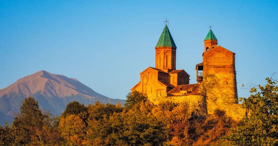 The Best of Azerbaijan, Georgia and Armenia - Explore - Azerbaijan - Image 10