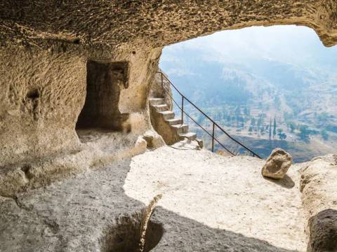 Europe Wine Tasting Tours Tour: The Best Of Azerbaijan, Georgia And Armenia