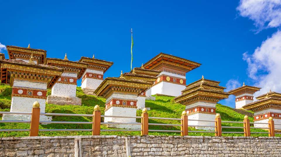 The Best Of Bhutan- 6 Days - Alpine Club Of Himalaya - Bhutan - Image 2