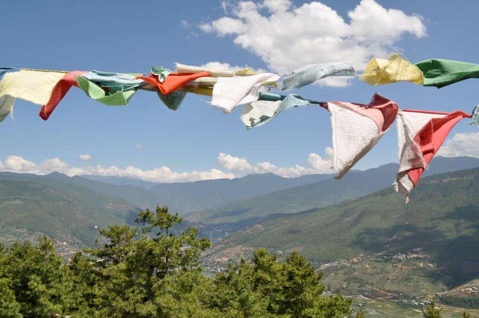 The Best Of Bhutan, French-speaking Guide, Private Tour - Destination Services - Bhutan - Image 3
