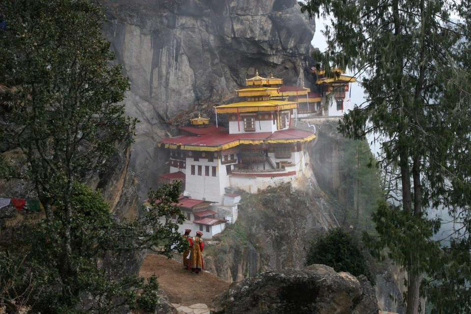 The Best Of Bhutan, French-speaking Guide, Private Tour - Destination Services - Bhutan - Image 4