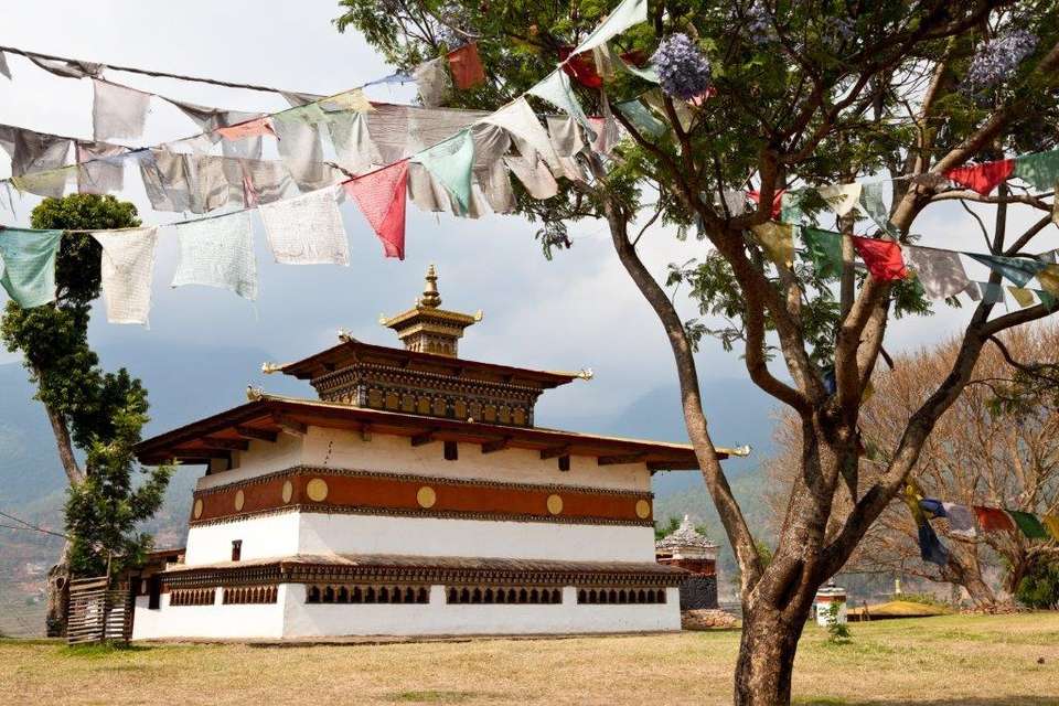 The Best Of Bhutan, French-speaking Guide, Private Tour - Destination Services - Bhutan - Image 6